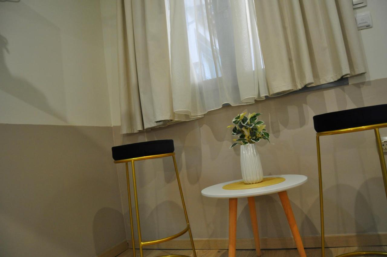 Μελανθια M2 Apartment Preveza Bagian luar foto