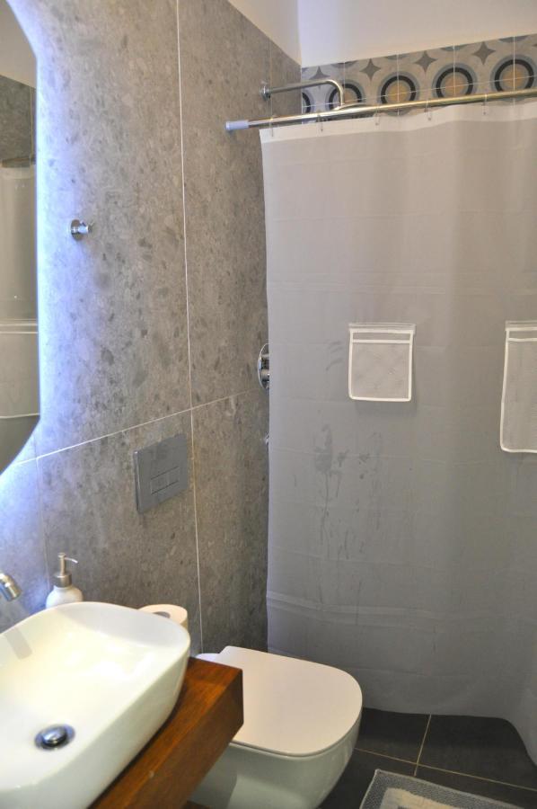 Μελανθια M2 Apartment Preveza Bagian luar foto