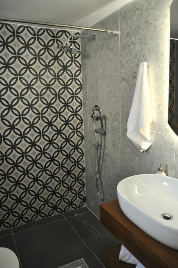 Μελανθια M2 Apartment Preveza Bagian luar foto