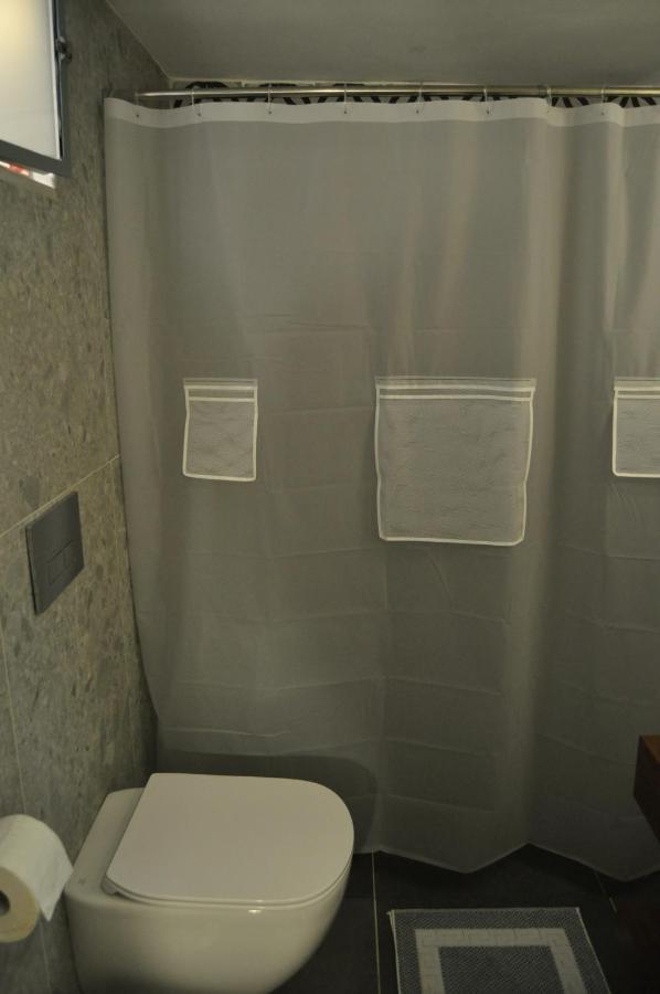 Μελανθια M2 Apartment Preveza Bagian luar foto