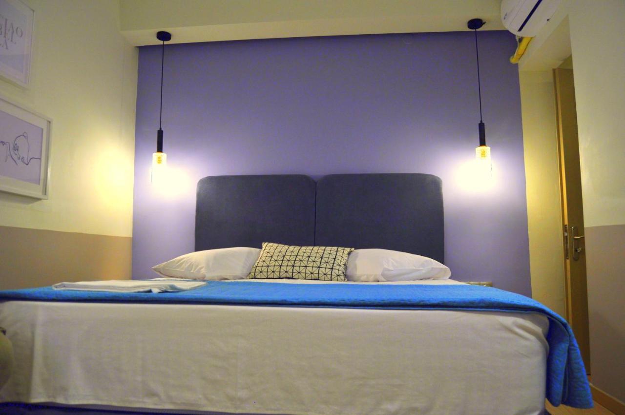 Μελανθια M2 Apartment Preveza Bagian luar foto