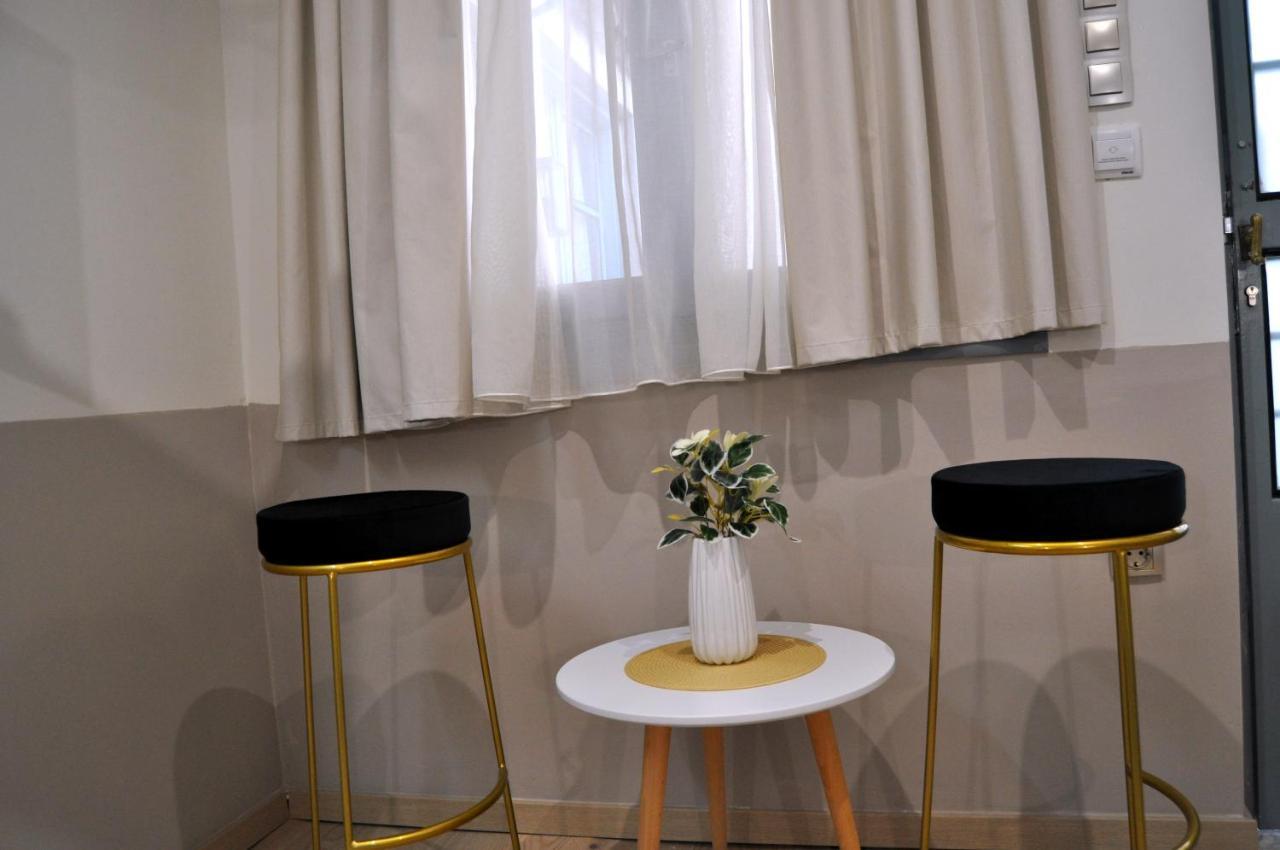 Μελανθια M2 Apartment Preveza Bagian luar foto