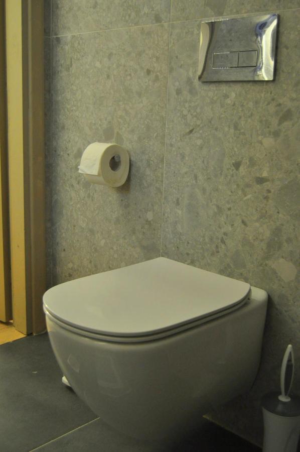 Μελανθια M2 Apartment Preveza Bagian luar foto