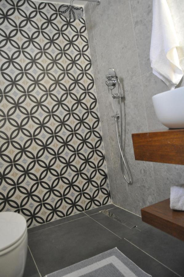 Μελανθια M2 Apartment Preveza Bagian luar foto