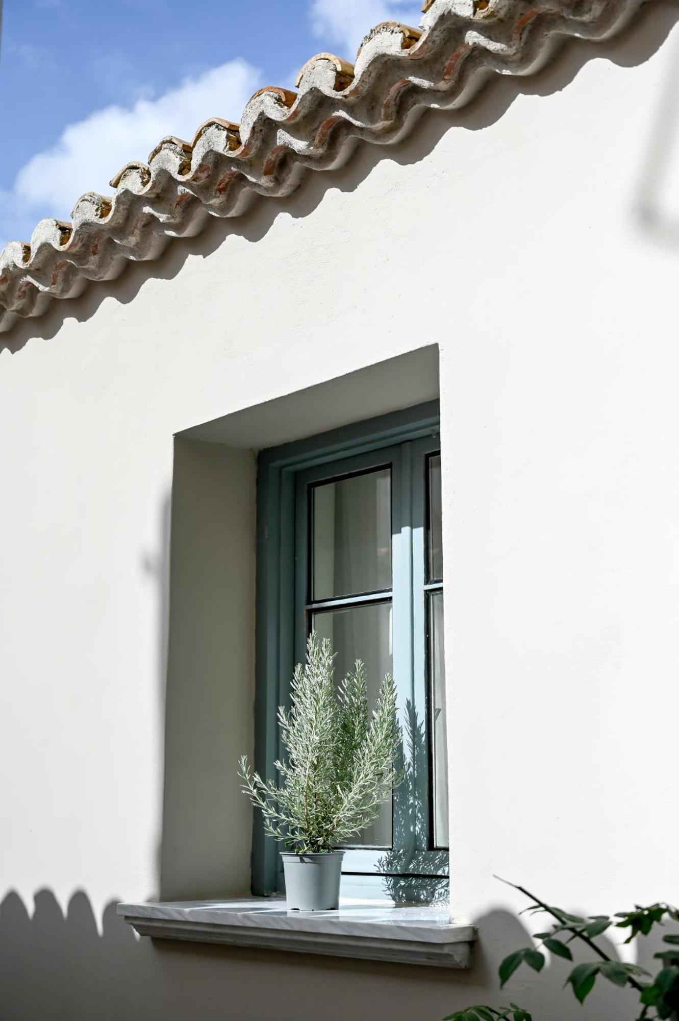 Μελανθια M2 Apartment Preveza Bagian luar foto