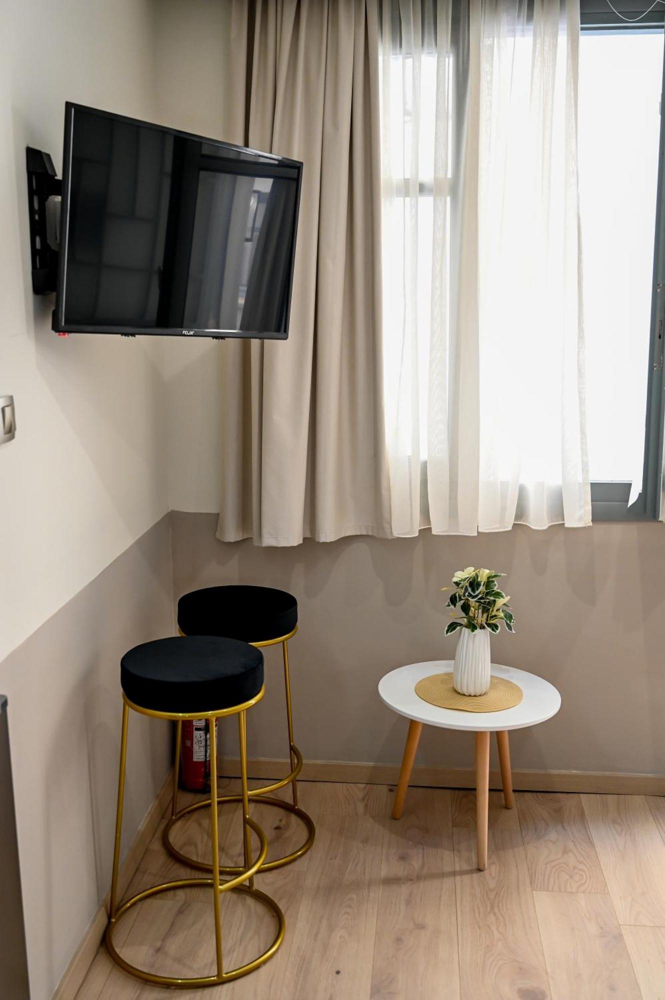 Μελανθια M2 Apartment Preveza Bagian luar foto