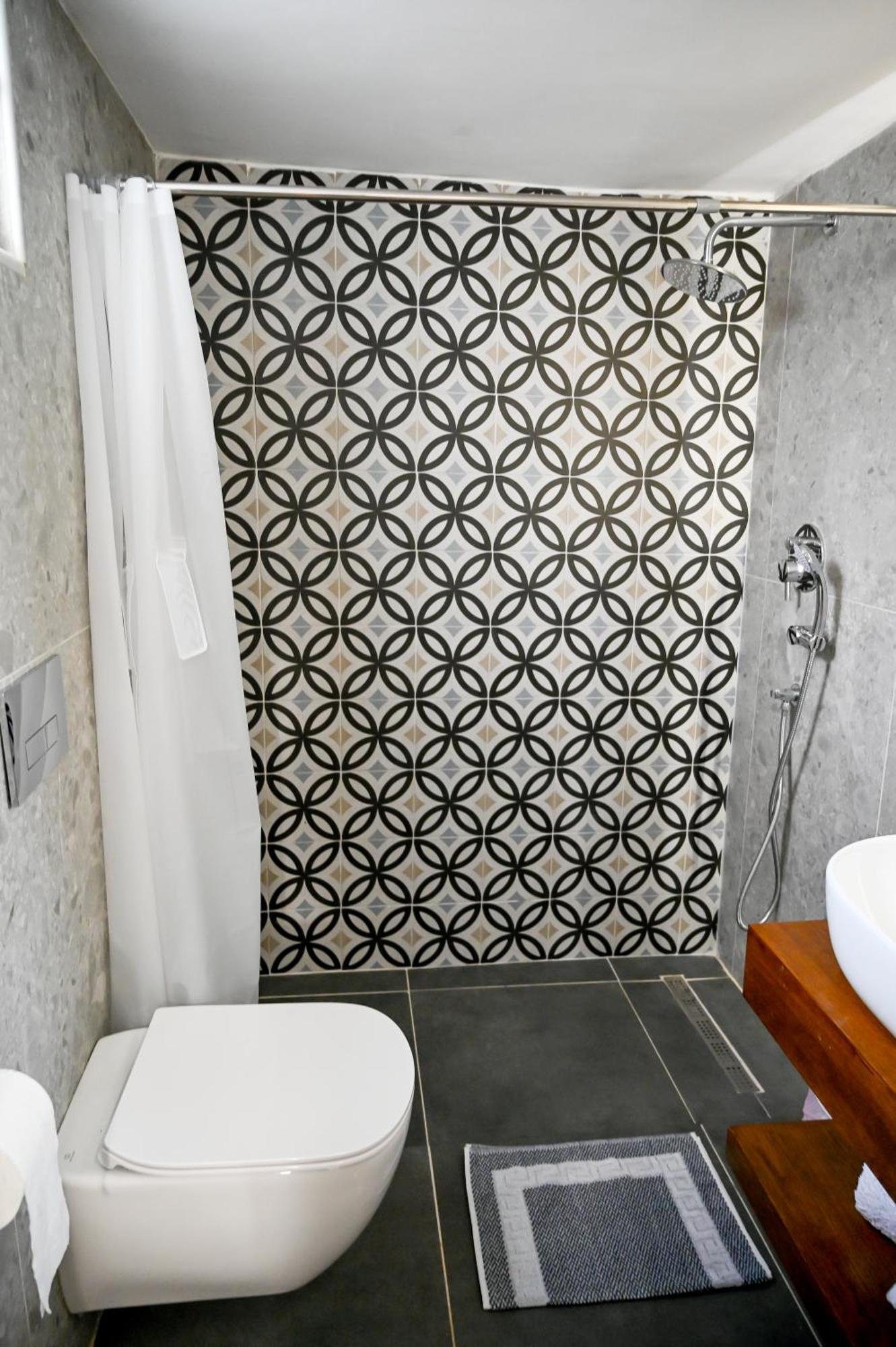 Μελανθια M2 Apartment Preveza Bagian luar foto