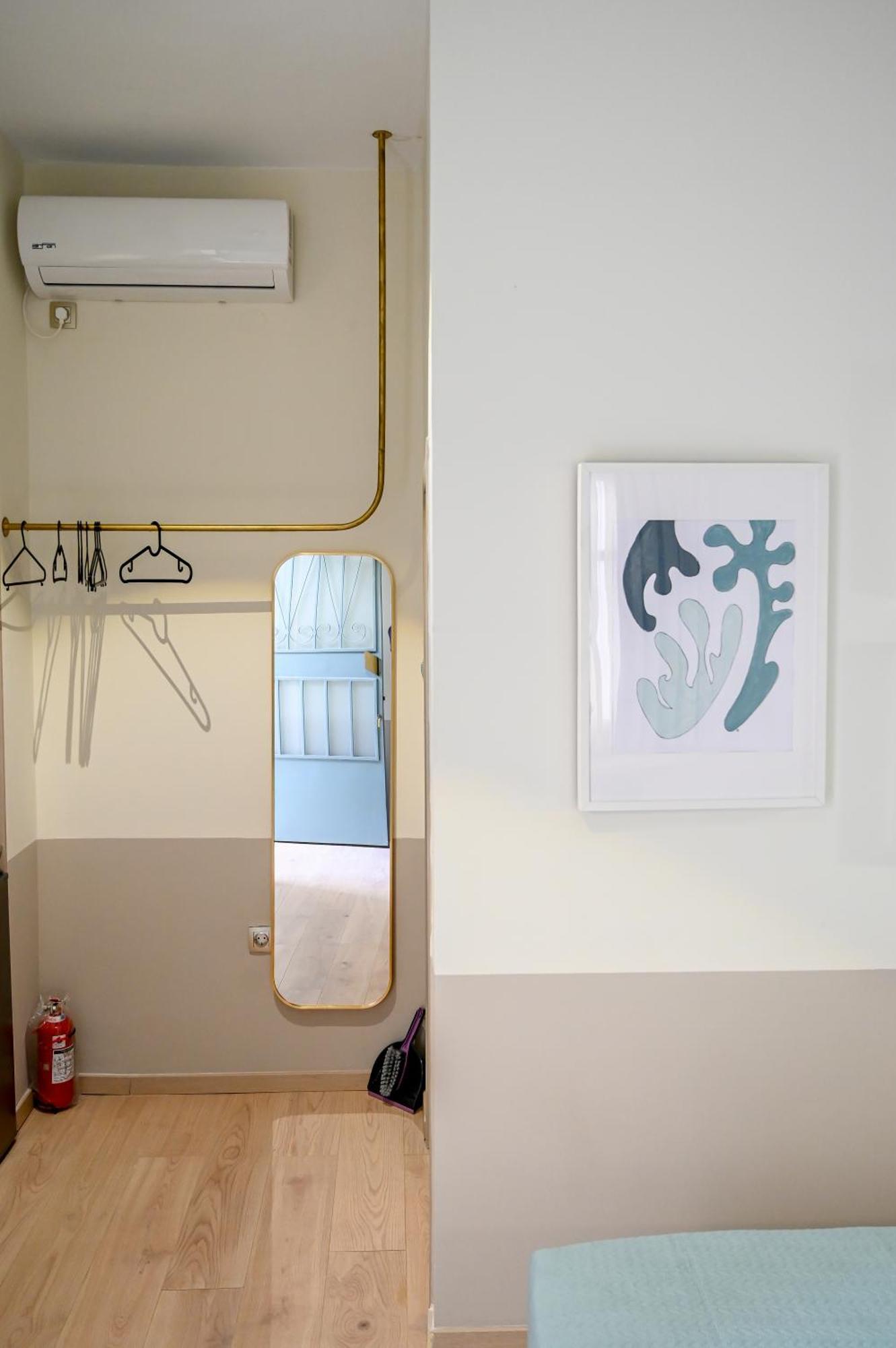 Μελανθια M2 Apartment Preveza Bagian luar foto